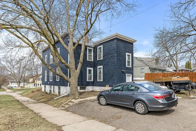 3101 Tyler Street NE, Minneapolis, MN 55418