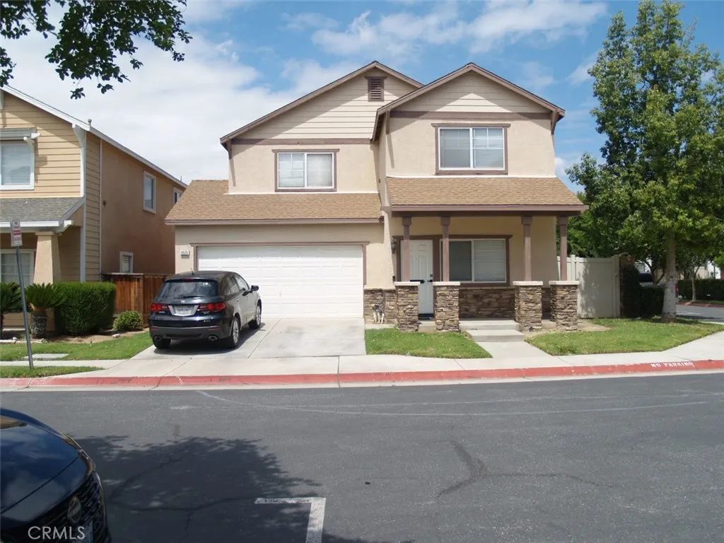 8525 Melosa, Riverside, CA 92504
