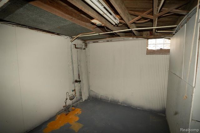 14565 Cloverlawn Street, Detroit, MI 48238