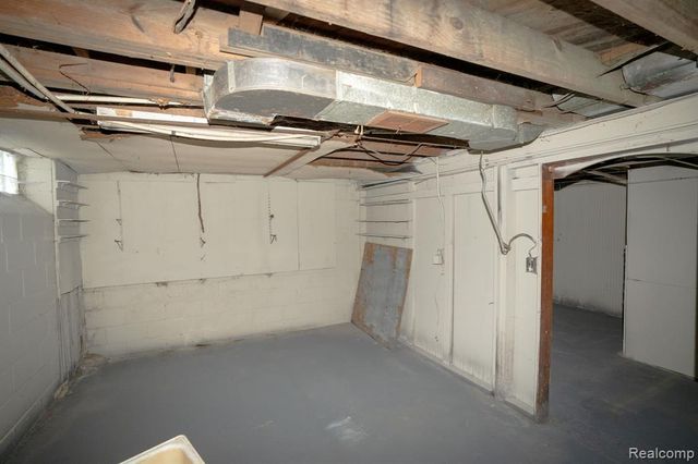 14565 Cloverlawn Street, Detroit, MI 48238