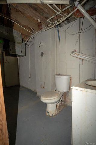 14565 Cloverlawn Street, Detroit, MI 48238