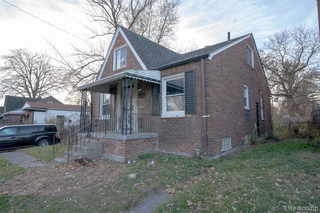 14565 Cloverlawn Street, Detroit, MI 48238