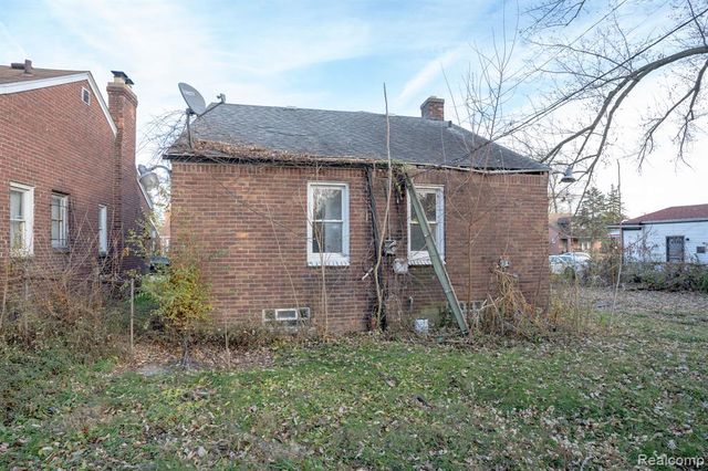 14565 Cloverlawn Street, Detroit, MI 48238