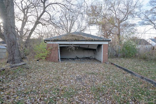 14565 Cloverlawn Street, Detroit, MI 48238