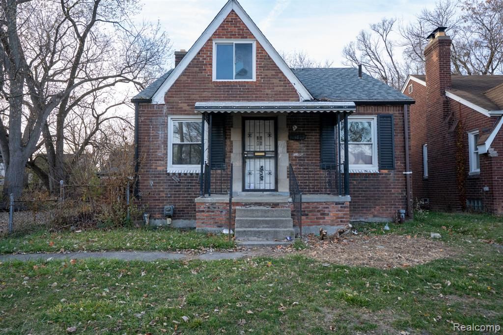 14565 Cloverlawn Street, Detroit, MI 48238