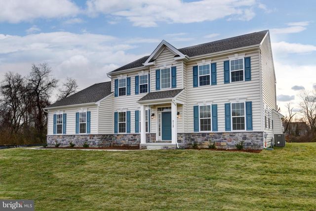 400 REDERICK LN #2 OXFORD, Middletown, DE 19709