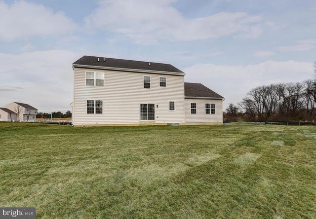 400 REDERICK LN #2 OXFORD, Middletown, DE 19709