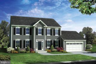 400 REDERICK LN #2 OXFORD, Middletown, DE 19709