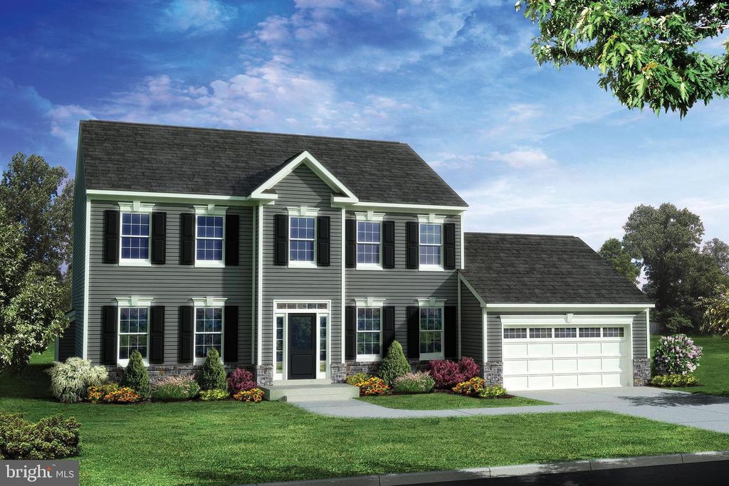 400 REDERICK LN #2 OXFORD, Middletown, DE 19709