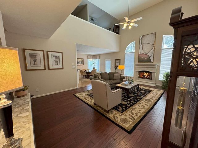 21714 Masonwood Lane, Richmond, TX 77469