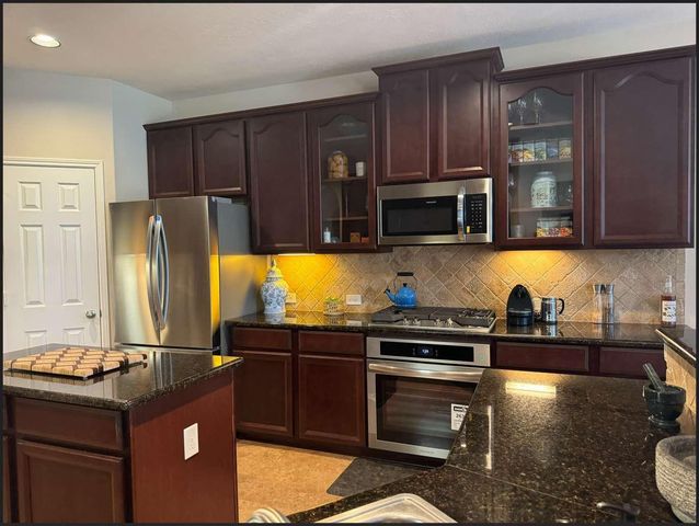21714 Masonwood Lane, Richmond, TX 77469