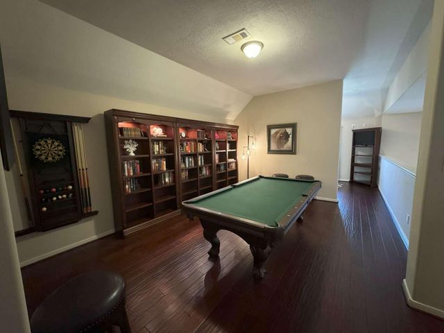 21714 Masonwood Lane, Richmond, TX 77469
