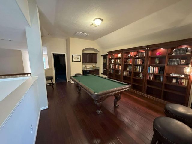 21714 Masonwood Lane, Richmond, TX 77469