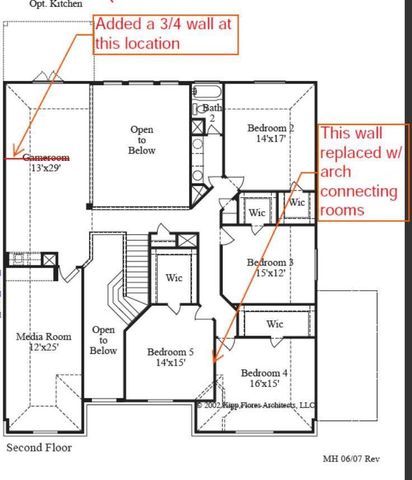21714 Masonwood Lane, Richmond, TX 77469