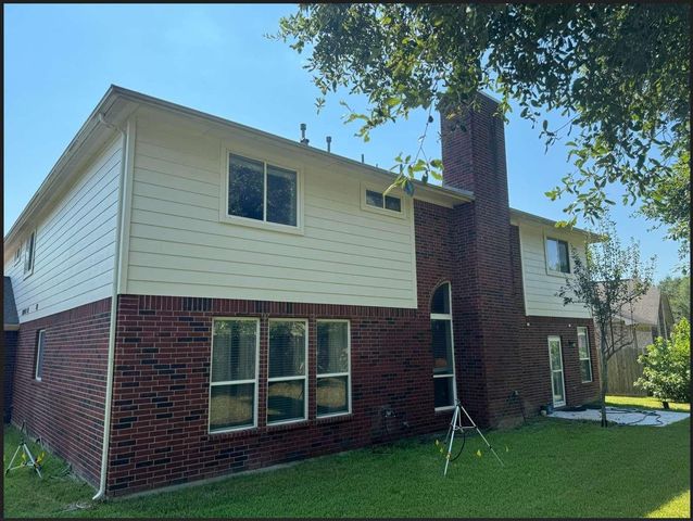 21714 Masonwood Lane, Richmond, TX 77469