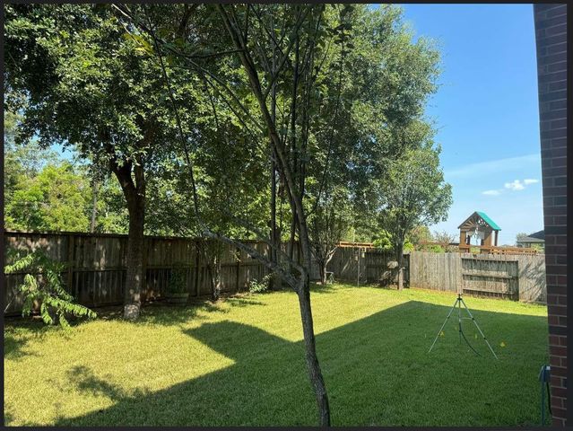 21714 Masonwood Lane, Richmond, TX 77469