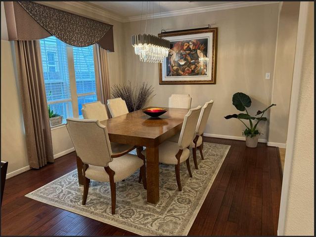 21714 Masonwood Lane, Richmond, TX 77469