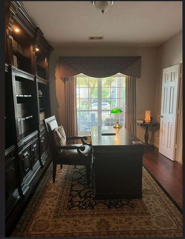 21714 Masonwood Lane, Richmond, TX 77469