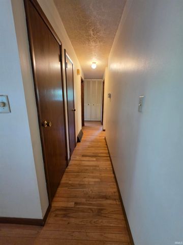 4625 N Ridgewood Drive, Bloomington, IN 47404