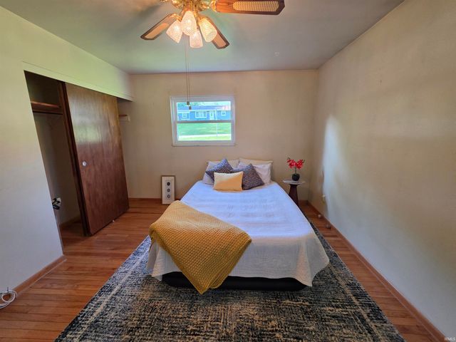 4625 N Ridgewood Drive, Bloomington, IN 47404