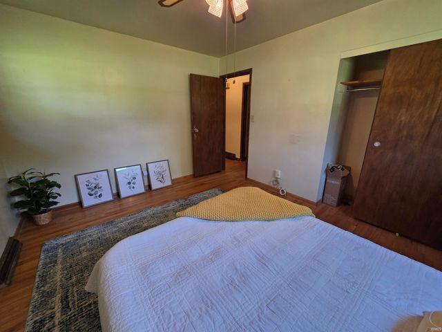 4625 N Ridgewood Drive, Bloomington, IN 47404