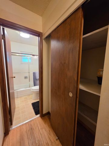 4625 N Ridgewood Drive, Bloomington, IN 47404