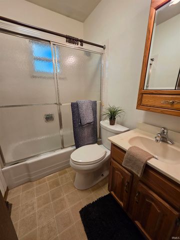 4625 N Ridgewood Drive, Bloomington, IN 47404