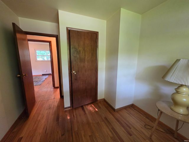 4625 N Ridgewood Drive, Bloomington, IN 47404