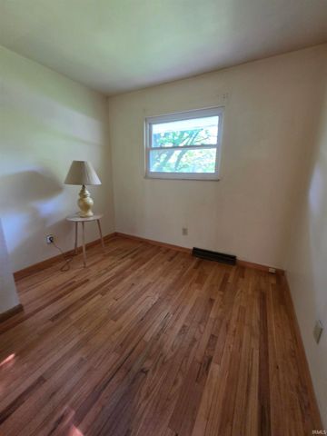 4625 N Ridgewood Drive, Bloomington, IN 47404