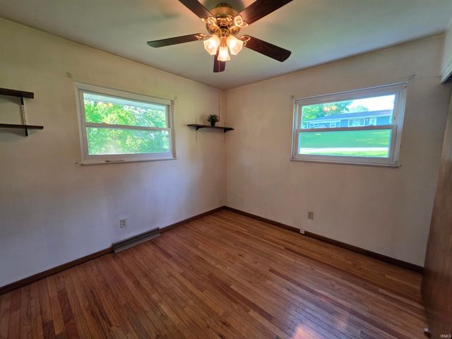 4625 N Ridgewood Drive, Bloomington, IN 47404