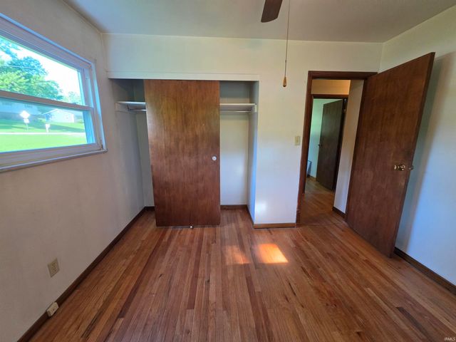 4625 N Ridgewood Drive, Bloomington, IN 47404