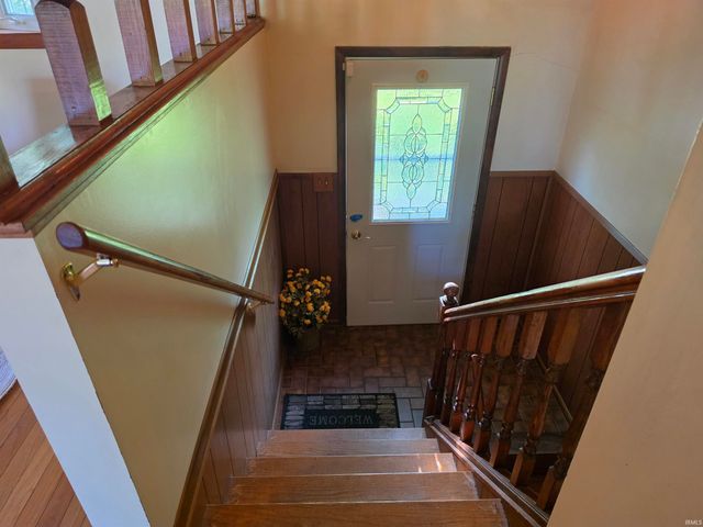 4625 N Ridgewood Drive, Bloomington, IN 47404