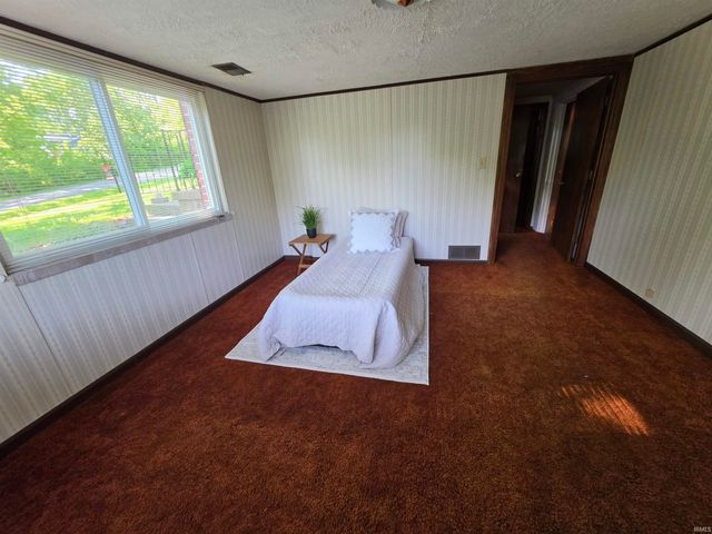4625 N Ridgewood Drive, Bloomington, IN 47404