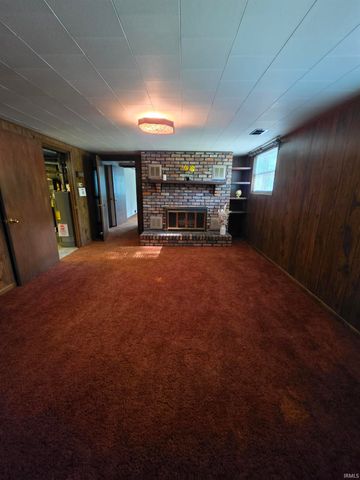 4625 N Ridgewood Drive, Bloomington, IN 47404