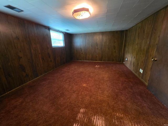 4625 N Ridgewood Drive, Bloomington, IN 47404