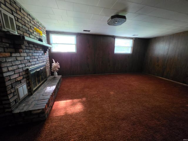 4625 N Ridgewood Drive, Bloomington, IN 47404