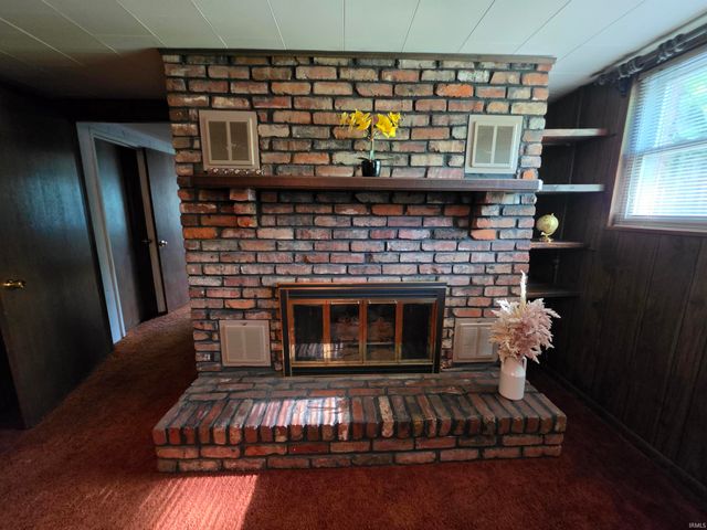 4625 N Ridgewood Drive, Bloomington, IN 47404