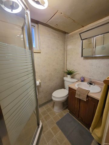 4625 N Ridgewood Drive, Bloomington, IN 47404