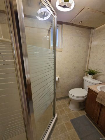 4625 N Ridgewood Drive, Bloomington, IN 47404