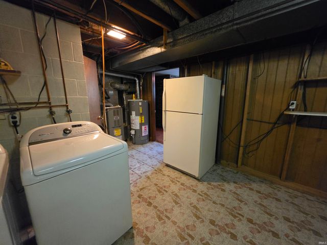 4625 N Ridgewood Drive, Bloomington, IN 47404