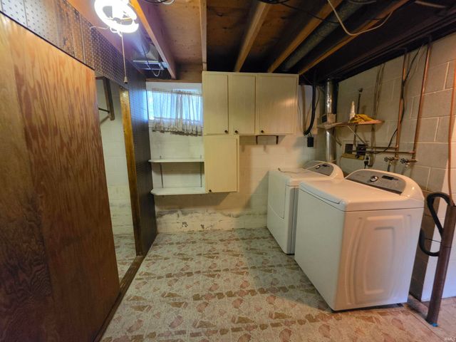 4625 N Ridgewood Drive, Bloomington, IN 47404