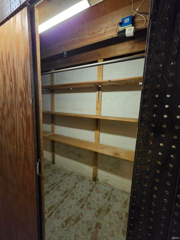 4625 N Ridgewood Drive, Bloomington, IN 47404