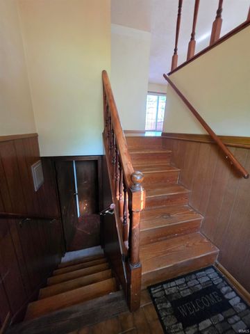 4625 N Ridgewood Drive, Bloomington, IN 47404