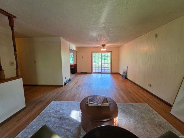 4625 N Ridgewood Drive, Bloomington, IN 47404