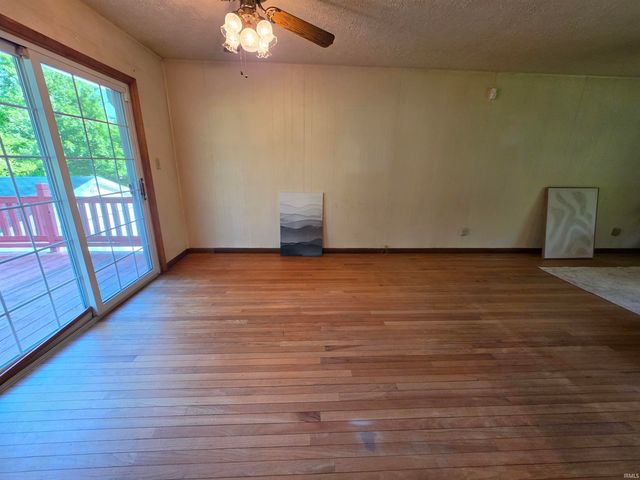 4625 N Ridgewood Drive, Bloomington, IN 47404