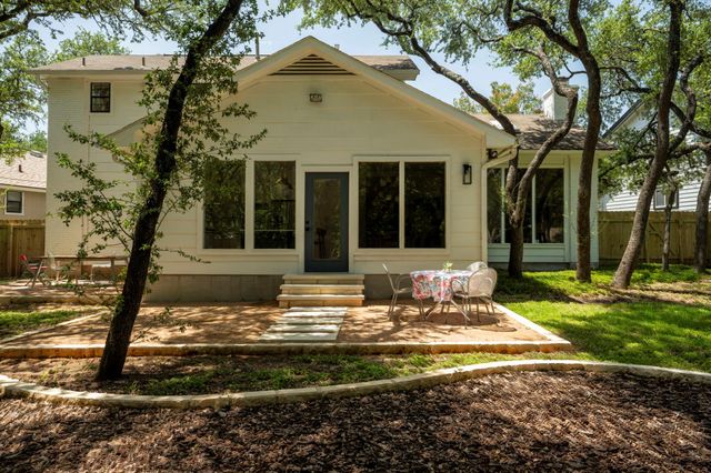 5816 Secrest DR, Austin, TX 78759