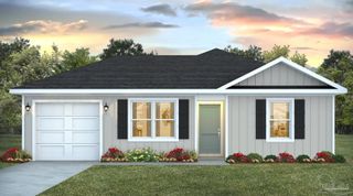 2989 Ironweed Cir, Cantonment, FL 32533
