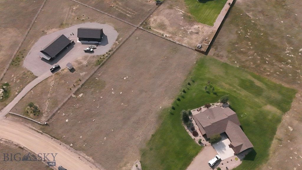 TBD Lot 32 Sky View Drive, Ennis, MT 59729 photo 1