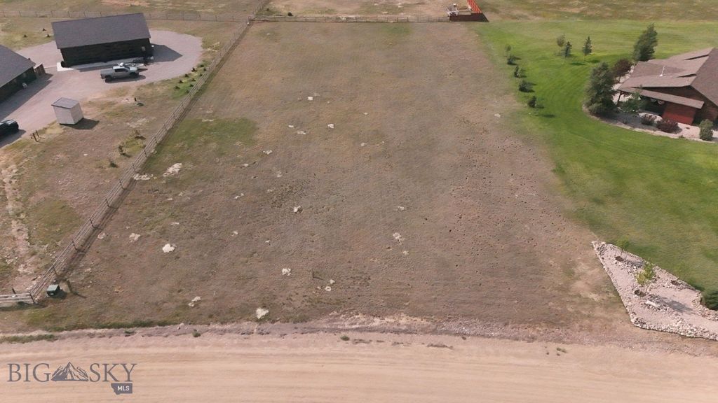 TBD Lot 32 Sky View Drive, Ennis, MT 59729 photo 2