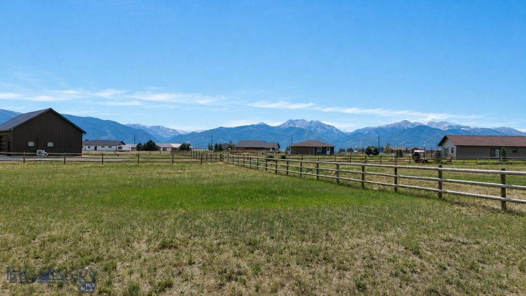 TBD Lot 32 Sky View Drive, Ennis, MT 59729 photo 3